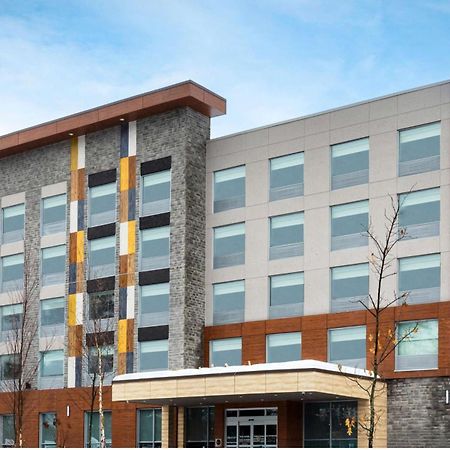 Hotel Tru By Hilton Bracebridge, On Exterior foto