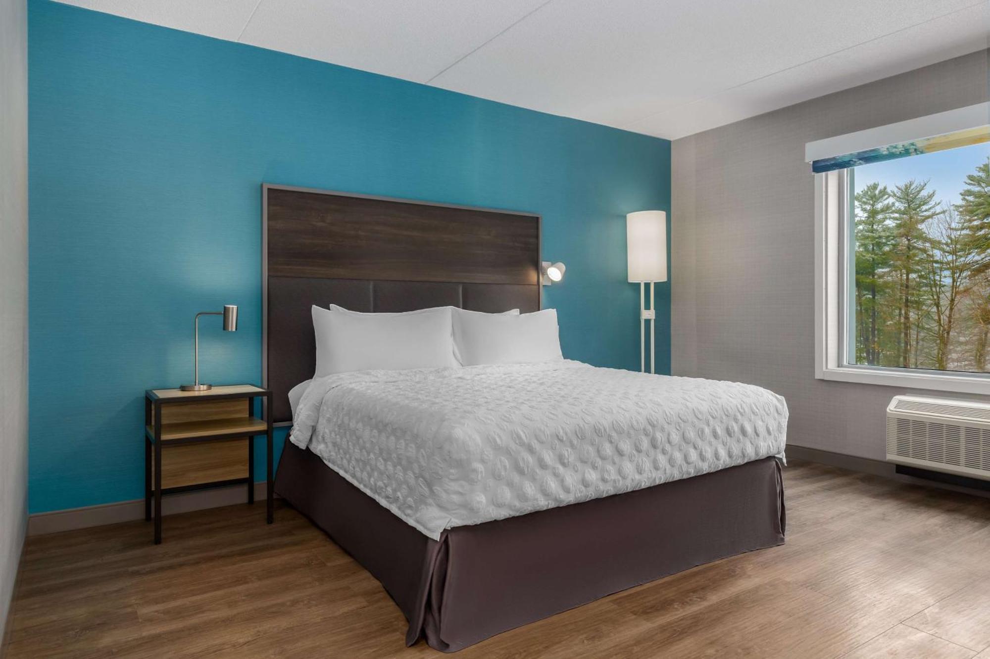 Hotel Tru By Hilton Bracebridge, On Exterior foto