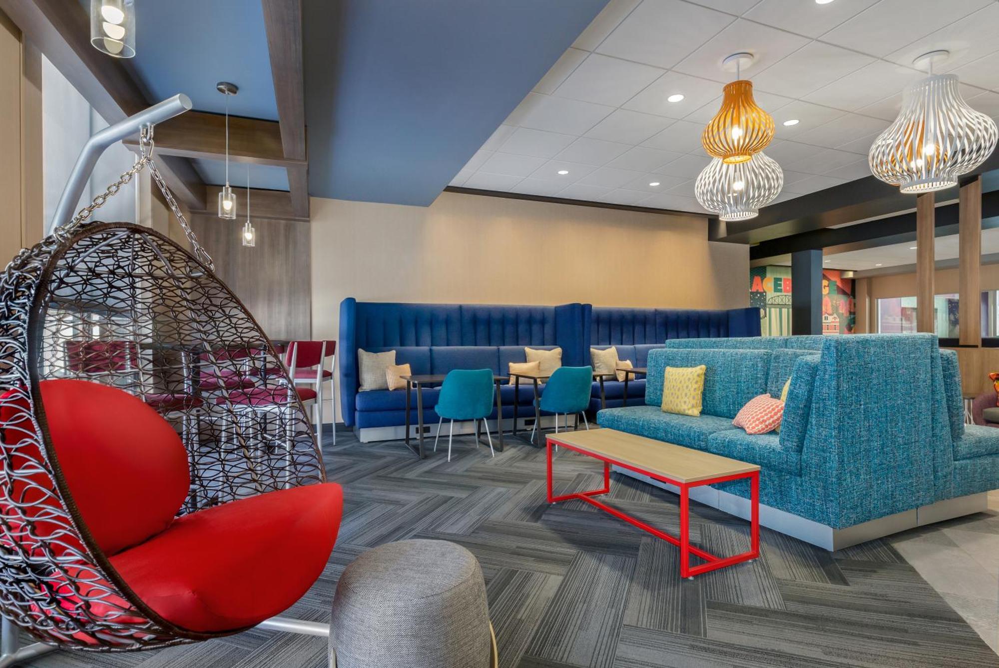 Hotel Tru By Hilton Bracebridge, On Exterior foto