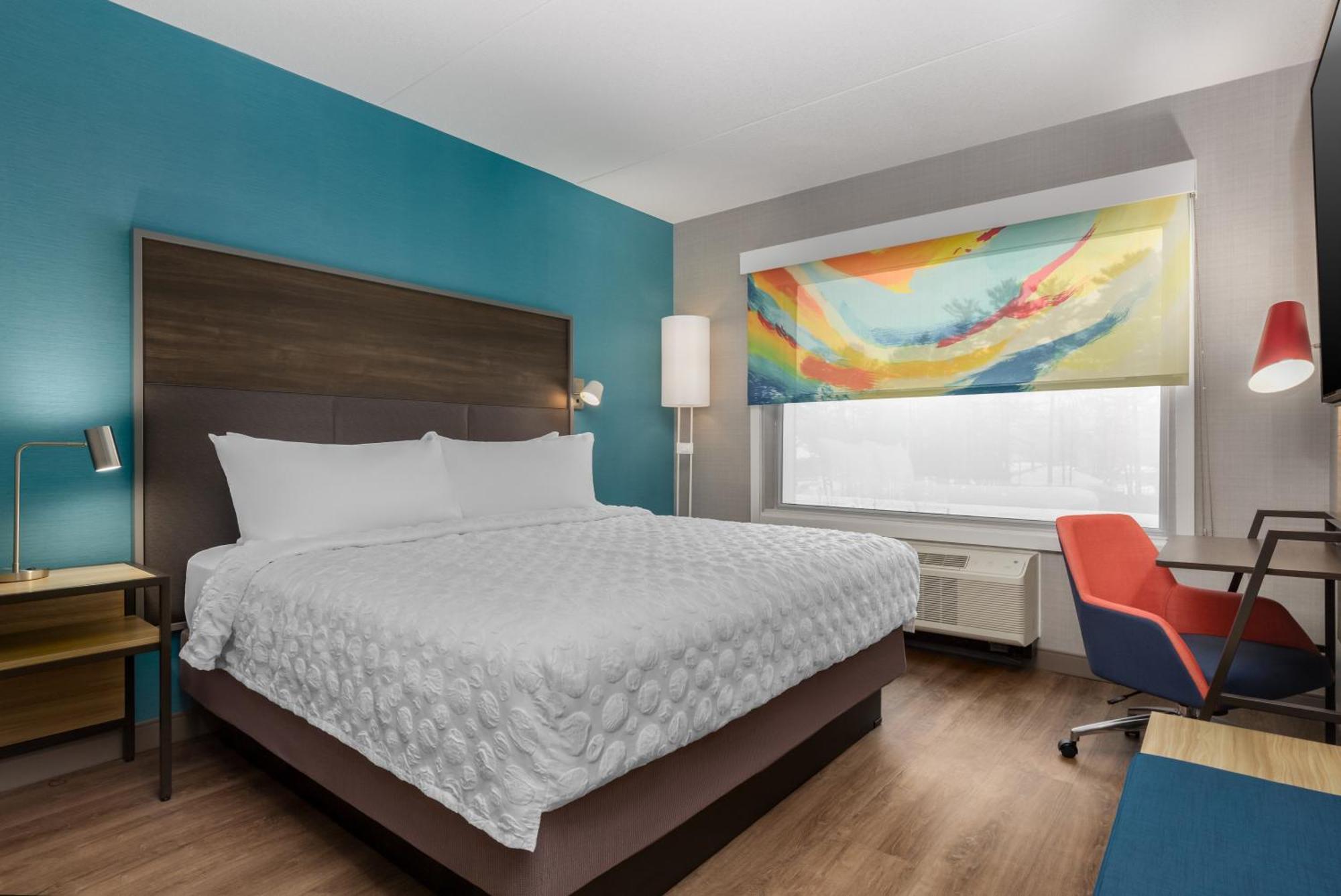 Hotel Tru By Hilton Bracebridge, On Exterior foto