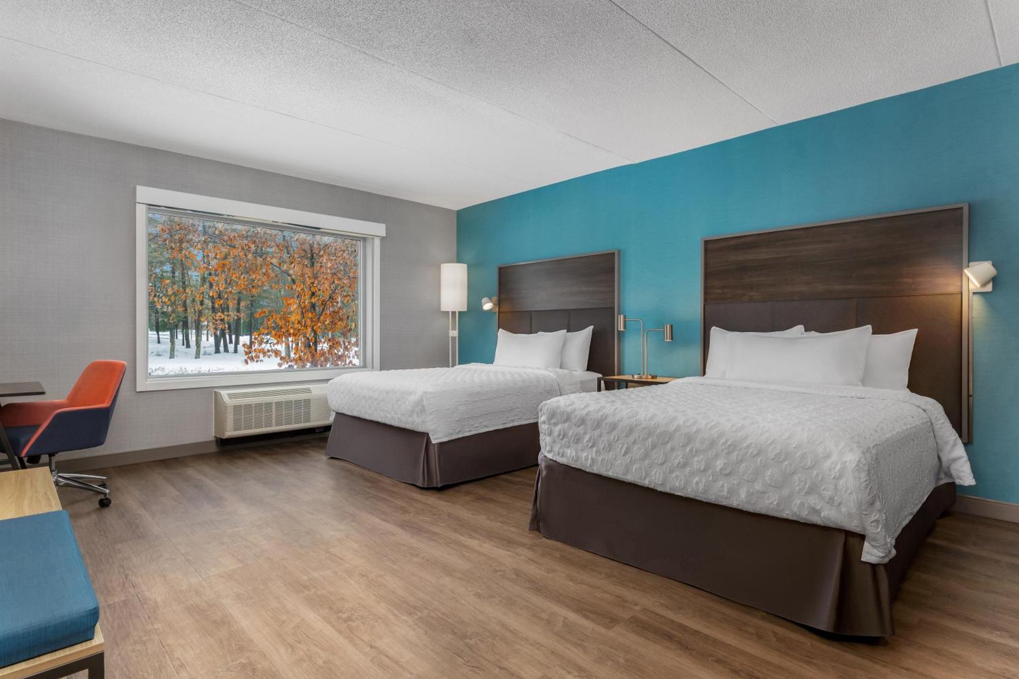 Hotel Tru By Hilton Bracebridge, On Exterior foto